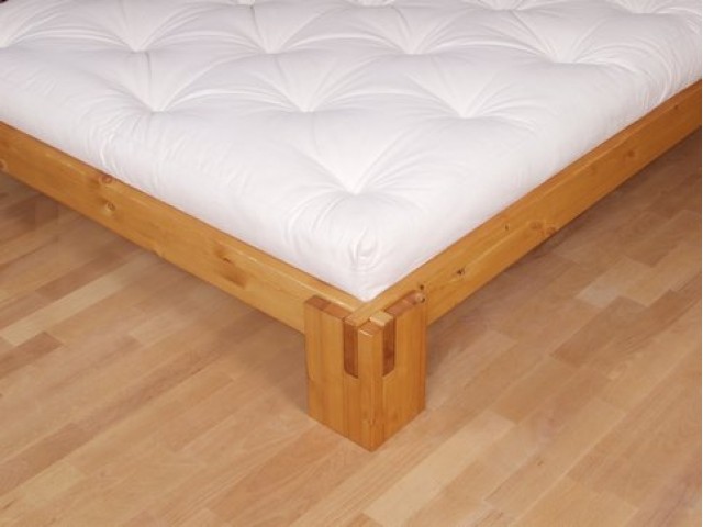 Futon 80, Kejseren, i farver